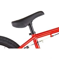 Radio-bike BMX Revo 18" Enfant, Rouge 13 Radio-bike BMX Revo 18" Enfant, Rouge -VTT enfant Soldes radio bikes revo 18 red 6