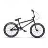 Radio-bike BMX Revo 20", Noir/orange -VTT enfant Soldes radio bikes revo 20 black 1