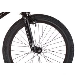 Radio-bike BMX Revo Pro 20", Noir -VTT enfant Soldes radio bikes revo pro 20 black 5