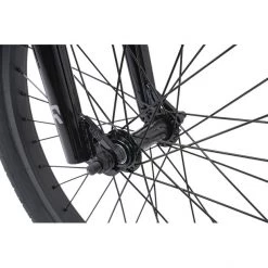 Radio-bike BMX Revo Pro 20" Edition Limitée, Noir -VTT enfant Soldes radio bikes revo pro 20 limited edition black 4