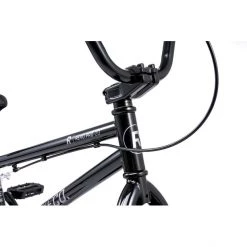 Radio-bike BMX Revo Pro 20" Edition Limitée, Noir -VTT enfant Soldes radio bikes revo pro 20 limited edition black 6