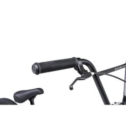 Radio-bike BMX Revo Pro 20" Edition Limitée, Noir -VTT enfant Soldes radio bikes revo pro 20 limited edition black 7