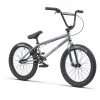 Radio-bike BMX Revo Pro 20" Edition Limitée, Argent -VTT enfant Soldes radio bikes revo pro 20 limited edition metallic grey 2