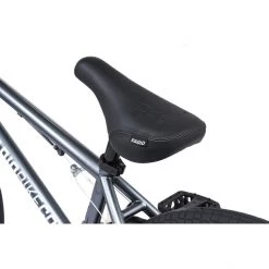 Radio-bike BMX Revo Pro 20" Edition Limitée, Argent -VTT enfant Soldes radio bikes revo pro 20 limited edition metallic grey 5