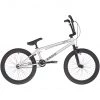 Radio-bike BMX Revo Pro 20", Argent -VTT enfant Soldes radio bikes revo pro 20 silver 1