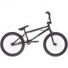 Radio-bike BMX Revo Pro FS 20", Noir 1 Radio-bike BMX Revo Pro FS 20", Noir -VTT enfant Soldes radio bikes revo pro fs 20 black 1