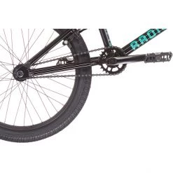 Radio-bike BMX Revo Pro FS 20", Noir -VTT enfant Soldes radio bikes revo pro fs 20 black 4