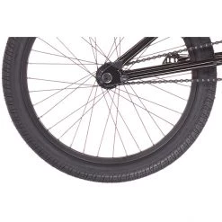 Radio-bike BMX Revo Pro FS 20", Noir -VTT enfant Soldes radio bikes revo pro fs 20 black 5