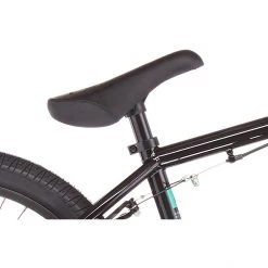 Radio-bike BMX Revo Pro FS 20", Noir -VTT enfant Soldes radio bikes revo pro fs 20 black 6