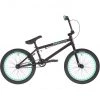 Radio-bike BMX Saiko 18" Enfant, Noir/turquoise 1 Radio-bike BMX Saiko 18" Enfant, Noir/turquoise -VTT enfant Soldes radio bikes saiko 18 black 1