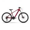 R-raymon VTT Enfant & Ado HardRay 2.0 26" Adolescents, Rouge -VTT enfant Soldes raymon hardray 20 26 youth deep red black 2
