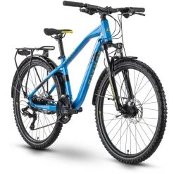 Raymonraymon-hardray VTT Enfant & Ado HardRay 2.5 26" Adolescents, Bleu/noir