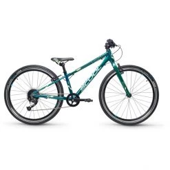 Scool VTT Enfant & Ado LiXe Race 26 9-S Enfant, Vert