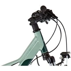 Scool VTT Enfant & Ado TroX EVO 27,5 21-S Enfant, Vert -VTT enfant Soldes scool trox evo 275 21 s kinder green green 4