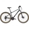 Scool VTT Enfant & Ado Xroc Disc 27,5 24-S Enfant, Gris -VTT enfant Soldes scool xroc disc 275 24 s kinder black grey matt 1