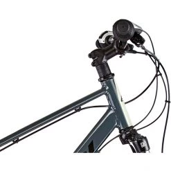 Scool VTT Enfant & Ado Xroc Disc 27,5 24-S Enfant, Gris -VTT enfant Soldes scool xroc disc 275 24 s kinder black grey matt 4