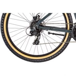 Scool VTT Enfant & Ado Xroc Disc 27,5 24-S Enfant, Gris -VTT enfant Soldes scool xroc disc 275 24 s kinder black grey matt 7