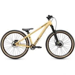 Scool VTT Enfant & Ado XtriX Dirt 24 1-S Enfant, Beige