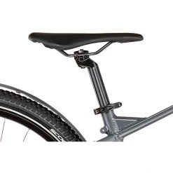 Scool VTT Enfant & Ado XXlite EVO Disc 26 8-S Enfant, Gris/orange -VTT enfant Soldes scool xxlite evo disc 26 8 s kinder grey orange matt 6