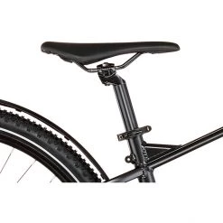 Scoolscool-xxlite VTT Enfant & Ado XXlite EVO Disc 27,5 9-S Enfant, Noir -VTT enfant Soldes scool xxlite evo disc 275 9 s kinder black cyan 6