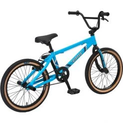 Se-bikes BMX Ripper 20", Bleu -VTT enfant Soldes se bikes ripper 20 se blue 3