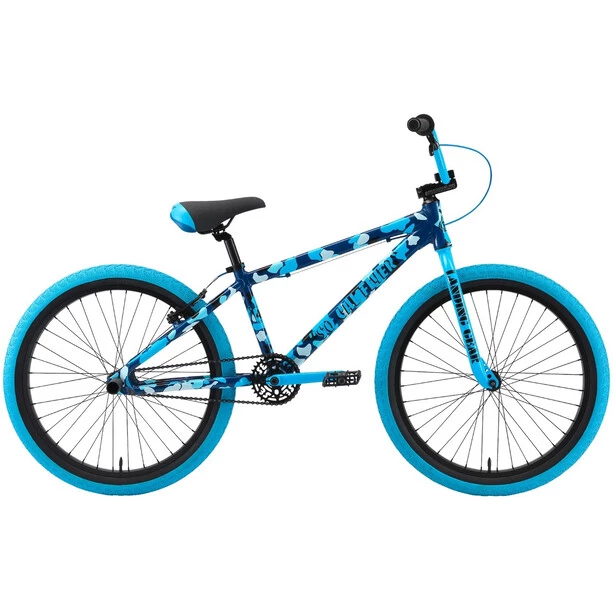 Se-bikes BMX So Cal Flyer 24", Bleu 3 Se-bikes BMX So Cal Flyer 24", Bleu