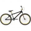 Se-bikes BMX So Cal Flyer 24", Noir -VTT enfant Soldes se bikes so cal flyer 24 stealth mode black 2