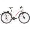 Serious VTT Enfant & Ado Rockville Street 27.5" Adolescents, Blanc