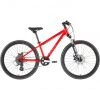 Serious VTT Enfant & Ado Superlite Disc 24" Enfant, Rouge -VTT enfant Soldes serious superlite disc 24 kids race fire red 1