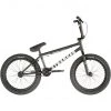 Stranger BMX Crux RHD, Noir 1 Stranger BMX Crux RHD, Noir -VTT enfant Soldes stranger crux rhd matt black 1