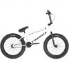 Stranger BMX Crux RHD, Blanc -VTT enfant Soldes stranger crux rhd matt white 1