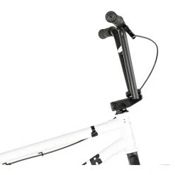 Stranger BMX Crux RHD, Blanc -VTT enfant Soldes stranger crux rhd matt white 4