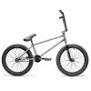 Stranger BMX Level RHD, Argent -VTT enfant Soldes stranger level rhd matt raw 1