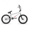 Stranger BMX Mini Mac RHD Enfant, Argent -VTT enfant Soldes stranger mini mac rhd brushed polish 1