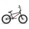Stranger BMX Mini Mac RHD Enfant, Noir -VTT enfant Soldes stranger mini mac rhd matt black 1