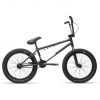 Stranger BMX Piston FC LHD, Noir -VTT enfant Soldes stranger piston fc lhd matt black 1