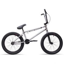 Stranger BMX Royal RHD, Noir