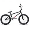 Stranger BMX Spitfire RHD, Noir 2 Stranger BMX Spitfire RHD, Noir -VTT enfant Soldes stranger spitfire rhd gloss black 1