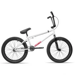 Stranger BMX Spitfire RHD, Blanc