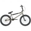 Strobmx BMX Electro 20", Gris -VTT enfant Soldes strobmx electro 20 gloss trans dark clear 1