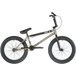 Strobmx BMX Electro 20", Gris
