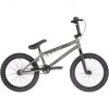 Strobmx BMX Half Stack 18" Enfant, Gris -VTT enfant Soldes strobmx half stack 18 chainy matt gunmetal 1
