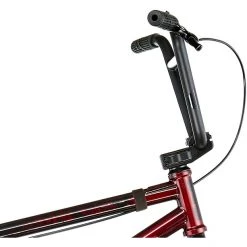 Strobmx BMX Plug In 20", Rouge 10 Strobmx BMX Plug In 20", Rouge -VTT enfant Soldes strobmx plug in 20 gloss trans dark barrique 4