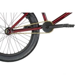 Strobmx BMX Plug In 20", Rouge 12 Strobmx BMX Plug In 20", Rouge -VTT enfant Soldes strobmx plug in 20 gloss trans dark barrique 6