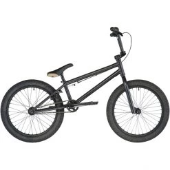 Strobmx BMX Subwoofer 20", Noir