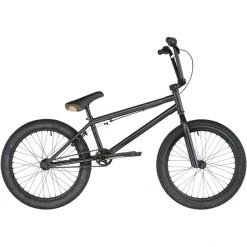 Strobmx BMX Woofer 20", Noir