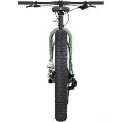 Surly VTT 26 Pouces Wednesday, Vert -VTT enfant Soldes surly wednesday green 4
