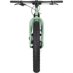 Surly VTT 26 Pouces Wednesday, Vert -VTT enfant Soldes surly wednesday green 5