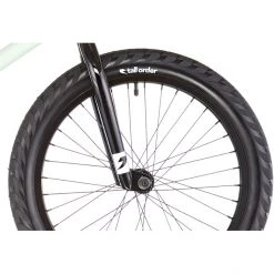 Tall-order BMX Flair Park, Gris -VTT enfant Soldes tall order flair park matt light grey 3