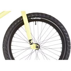 Tall-order BMX Flair, Beige -VTT enfant Soldes tall order flair tan 3